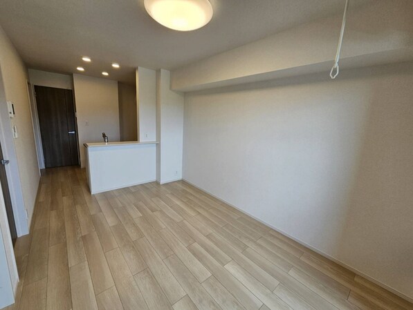 セントレジデンスⅠの物件内観写真